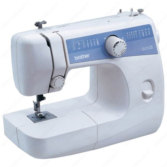 Швейная машина Brother LS 2125