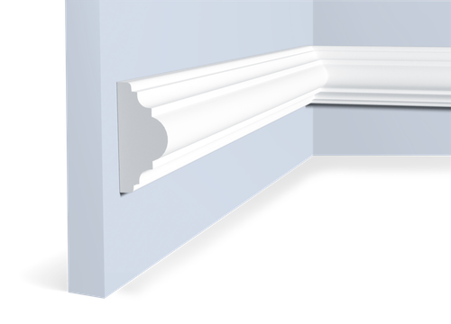 Молдинг D50V1