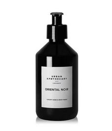 Жидкое мыло Ориентал нуар, Urban Apothecary
