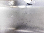 Пластик боковой левый Yamaha TDM900 RN08 5PS-2835U-00