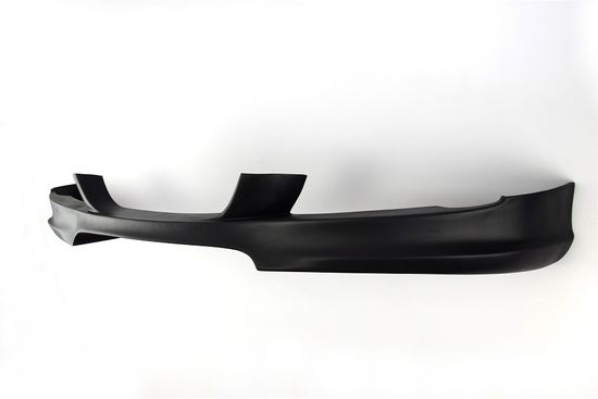 Юбка переднего бампера V.1 для BMW 3 E90/E91 2004-2008 Sedan/Touring