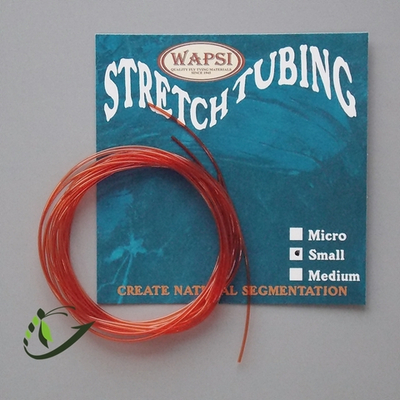 WAPSI Эластичные микротрубки Stretch Tubing SMALL