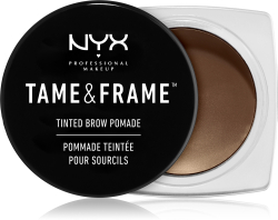 NYX Professional Makeup Tame & Frame Brow - , 5 g