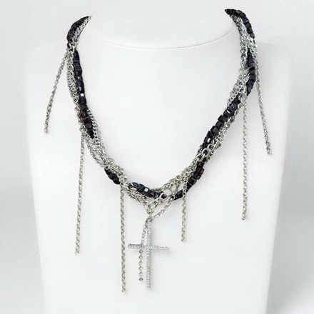 Колье Jewelry - 144