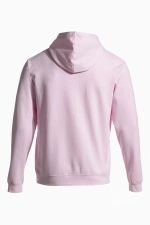 Кофта Joma Combi - розовый