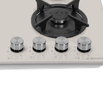 Газовая варочная панель MAUNFELD EGHG.64.1CBG/G