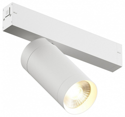 Трековый светильник Denkirs DK8020-WH