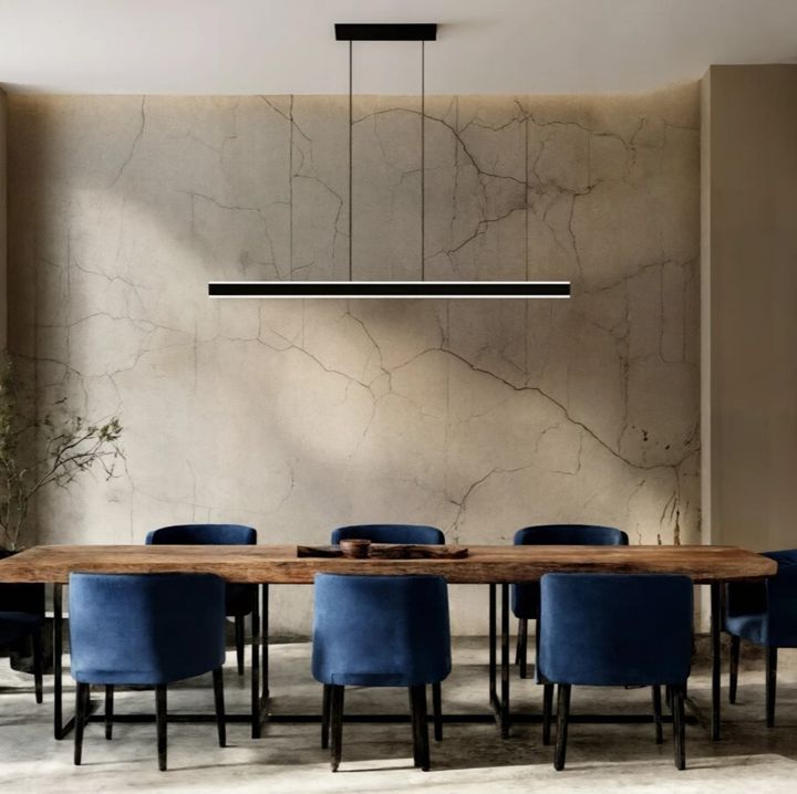 Подвесной светильник DENKIRS RAYLINE DK6272-SG