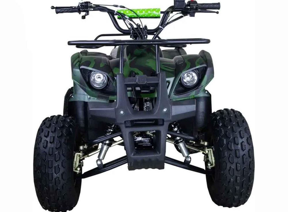 Квадроцикл RAPTOR ATV 200U PREMIUM ALL 200СС 4Т