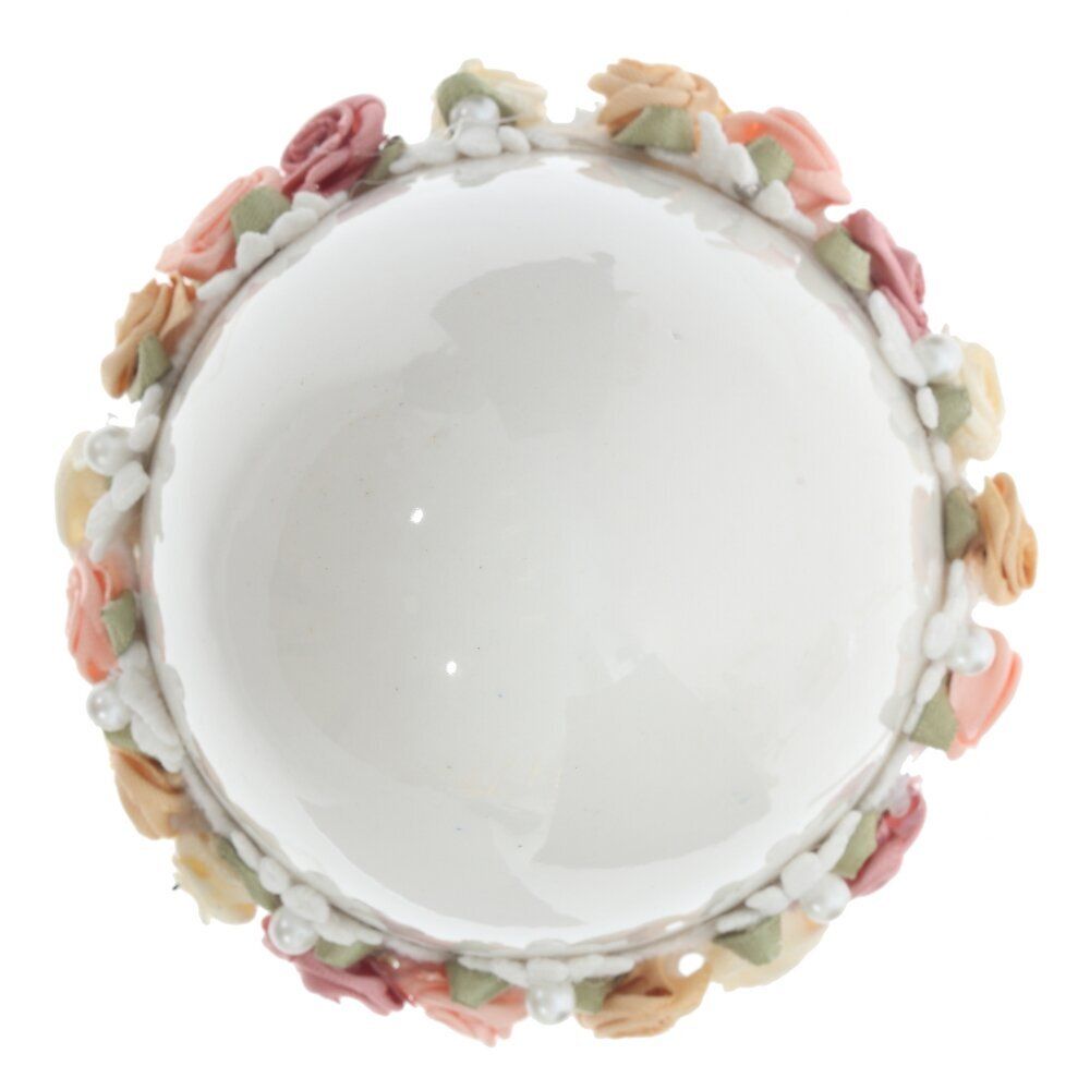 GAEM Фигурка декоративная "Яйцо", L9 W9 H10 см