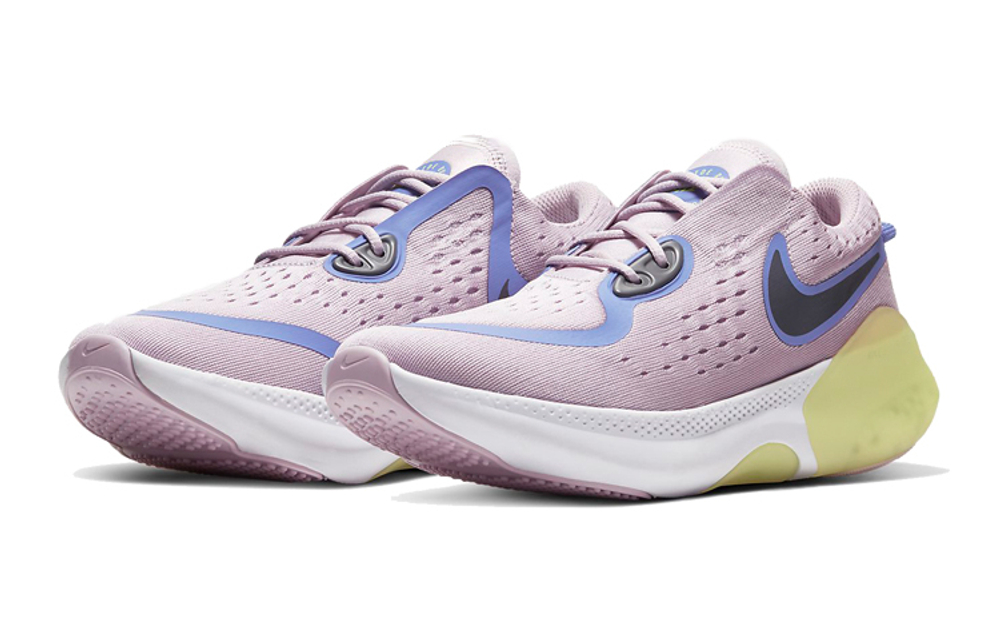 Кроссовки Nike Daybreak Desert Berry (Женская размерная сетка)