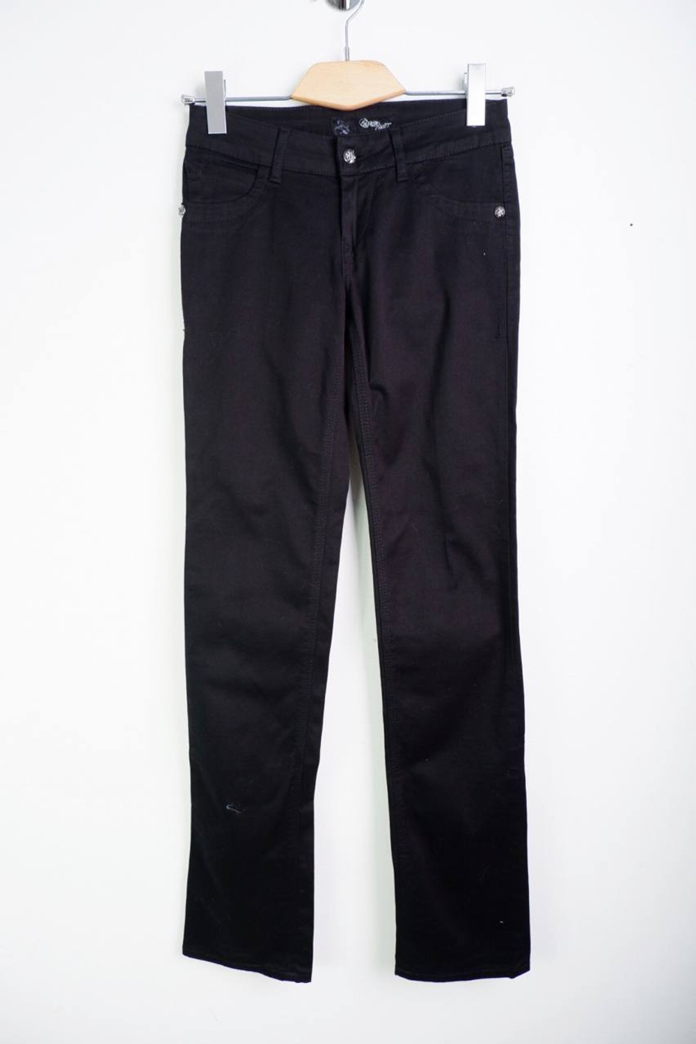 Джинсы Whitney Club для модного образа, маркировка 26/34, визуально на 42 размер