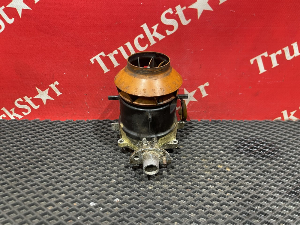 Вентилятор автономного отопителя