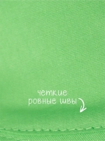 Панама летняя детская хлопковая