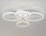 Потолочная люстра Ambrella Light FA FA4061