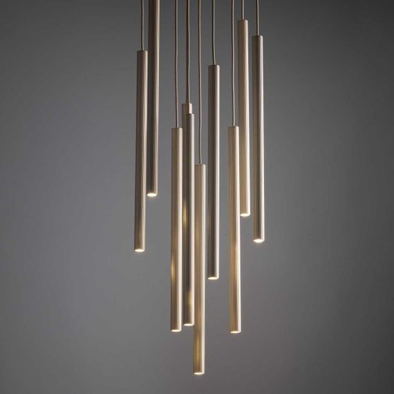 Подвесной светильник TK Lighting 11487 Ferro Sabia a072571