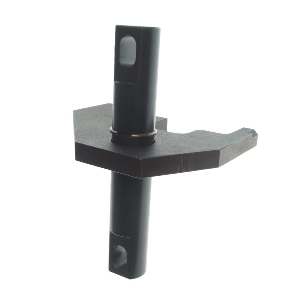 JTC-6750 - Фиксатор распредвала (VW AUDI (97-06) 2.8) JTC - 
Для установки/демонтажа втулок задней оси.
Применение: VAG, VAN 2.8 L 97-06.
Коды двигателя: AGK, АТА, AUH, BCQ.
Оригинальный номер VM: 3445.
Оригинальный номер: 3445.