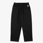 Брюки Меч Wide Pants Heavy черные