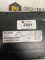 Allen-Bradley	1756-PB75/B хранение