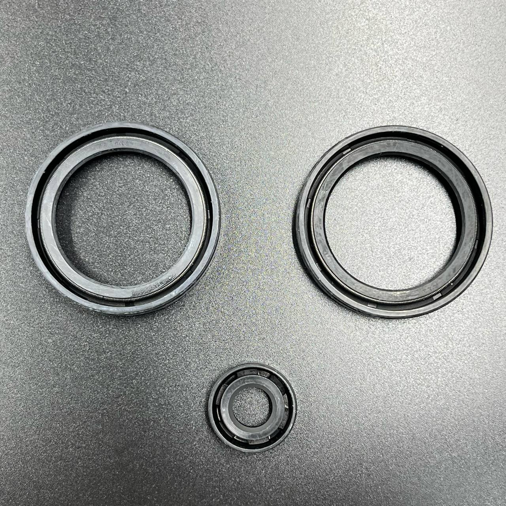 Ремкомплект редуктора Mercury 200-300  (JSP)