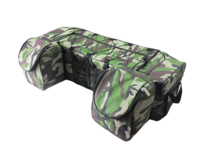 Кофр задний для ATV универсальный