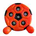 Надувной футбольный дартс «Гол» на подкачке, диаметр 3 м, размер 3×1,5×3 м