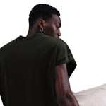 Баскетбольная футболка Nike Sportswear T-shirt Black