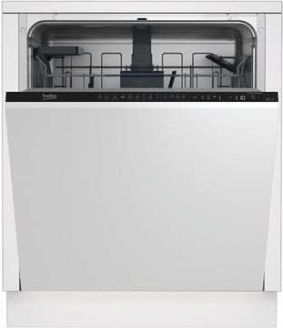 Встраиваемая посудомоечная машина Beko DIN 28434