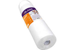 Пленка защитная с клейкой лентой (со скотчем) 3,5м х20м X-Glass (ИксГласс)