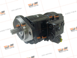 Гидравлический насос AT331223 John Deere