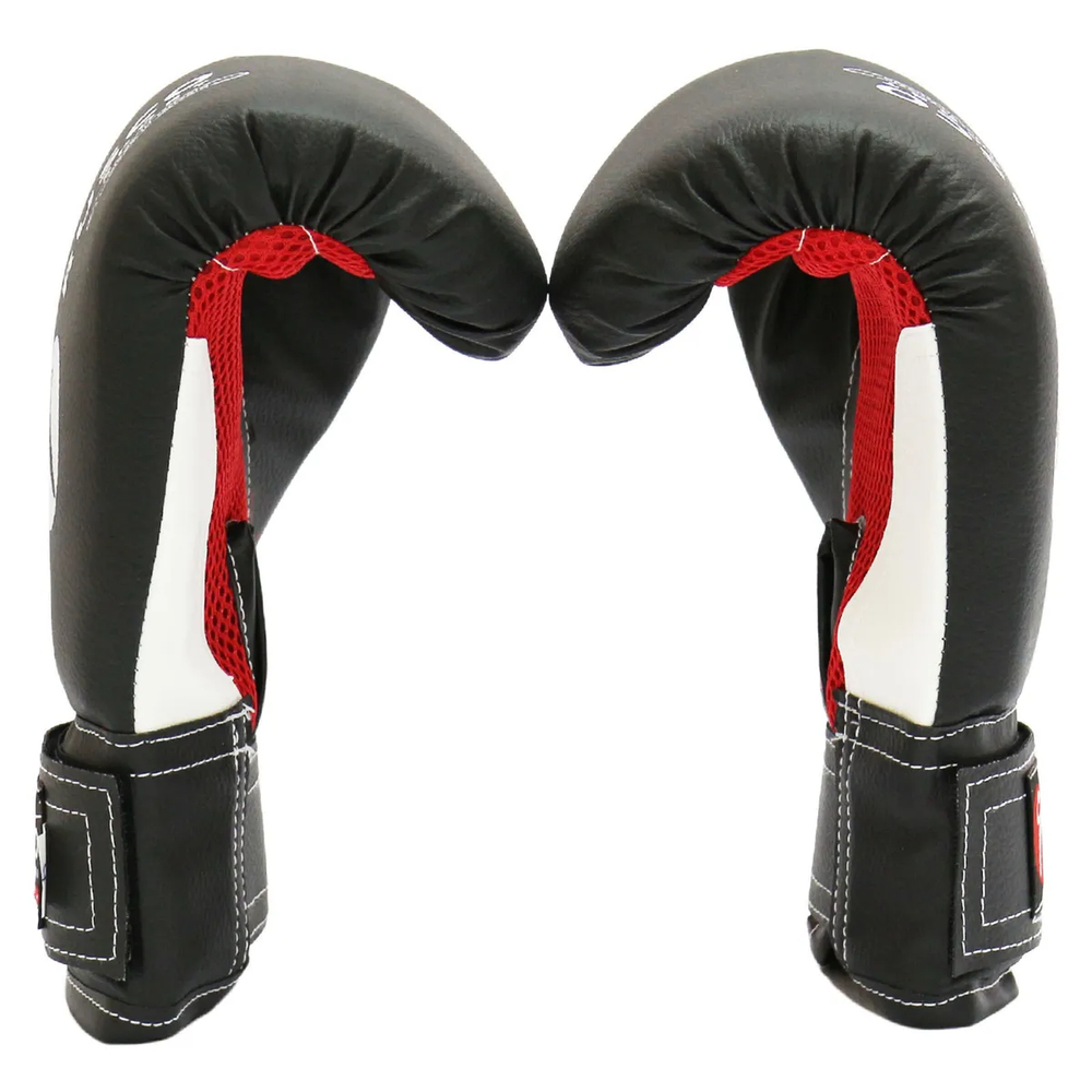 Перчатки боксерские Rusco Sport 4-6 OZ