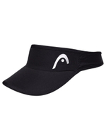 АКСЕССУАРЫ ДЛЯ ТЕННИСА Козырек взрослый HEAD PRO PLAYER VISOR .