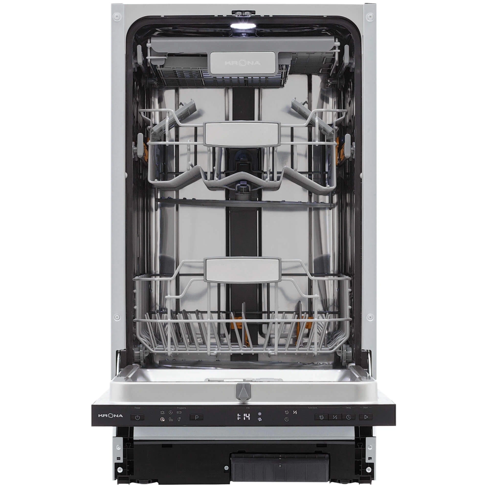 Встраиваемая посудомоечная машина Krona Wespa 45 BI V2