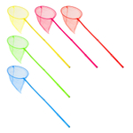 Сачок для ловли бабочек 120см