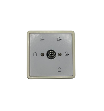 5-и позиционный переключатель раздвижной двери