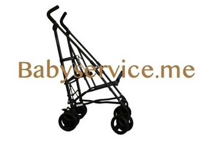 Каркас Inglesina Trip чернй