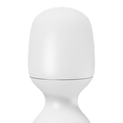 Вибромассажер для тела Satisfyer Wand-erland Woman, белый