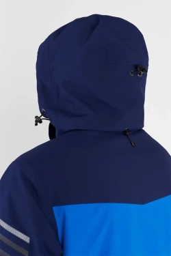 КУРТКА STAYER ГОРНОЛЫЖНАЯ CHEGET МУЖСКАЯ 24-42911