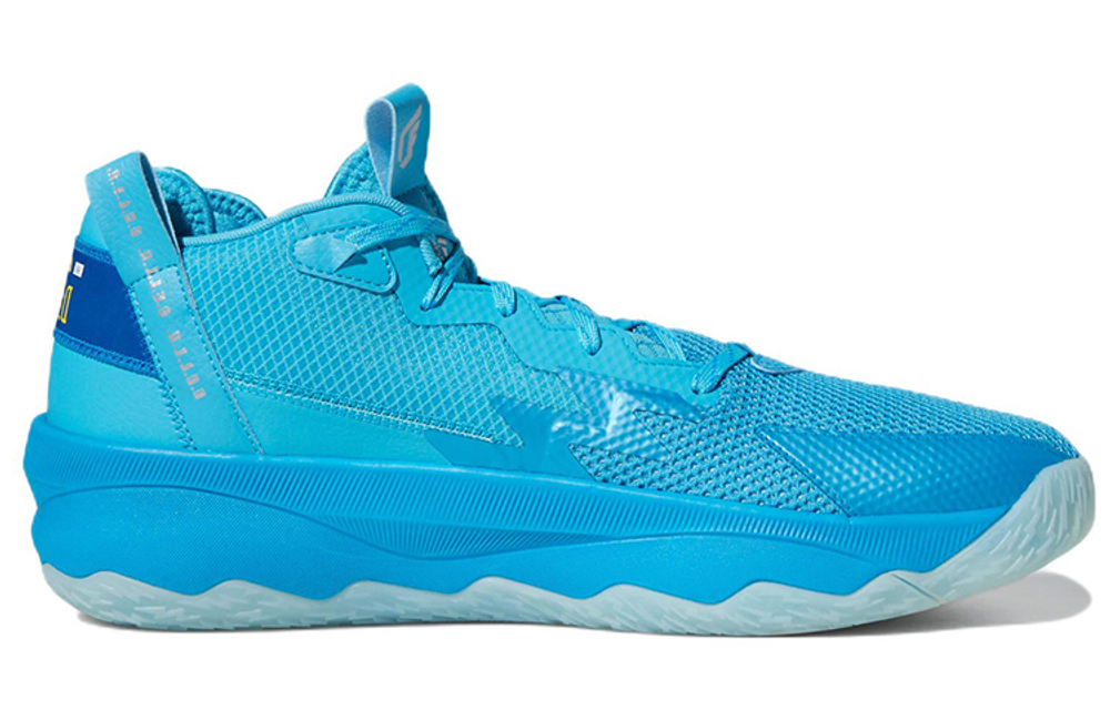 Кроссовки Adidas D Lillard 8 8