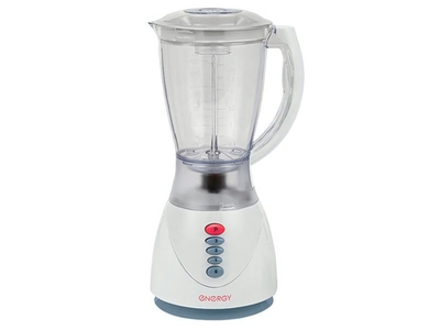 Блендер ENERGY EN-267 с чашей 300Вт 3 скорости
