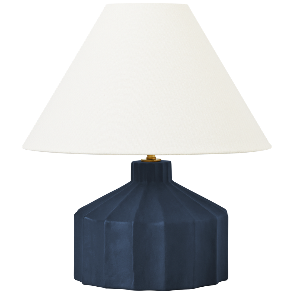 Настольная лампа Visual Comfort Veneto Small Table Lamp