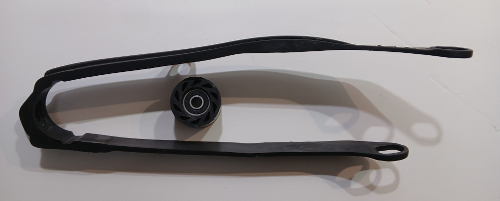 Слайдер маятника с роликом Мотоцикл Kugoo JL300