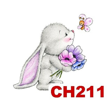 Фото обои - Дети CH211