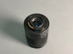 Canon EF-M 18-150mm 3.5-6.3 IS STM