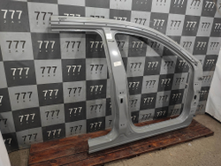 Боковина правая Chery Tiggo 8 Pro 21-нв новая Оригинал 509001424AADYJ