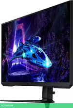 Игровой монитор Samsung Odyssey G3 LS32DG300EUXEN