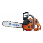 Бензопила Husqvarna 555