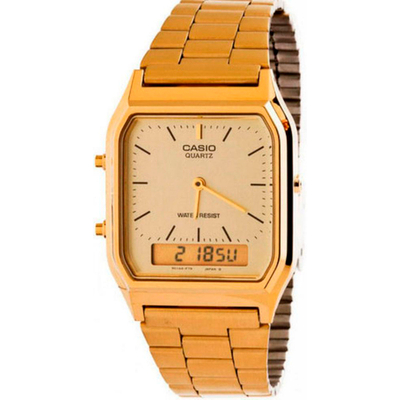 Casio AQ-230GA-9D
