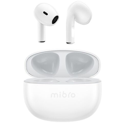 Беспроводные наушники Xiaomi Mibro Earbuds 4 XPEJ009 White EU