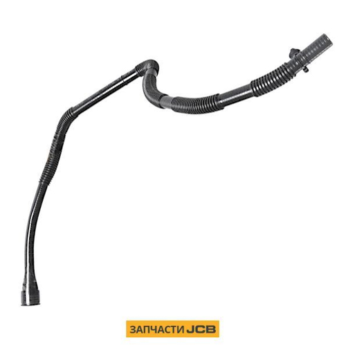 Топливная трубка JCB 320/A7597